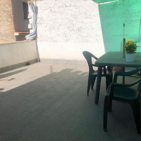 Rosy House Apartman Gaeta Kültér fotó