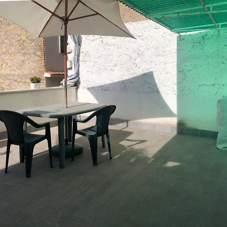 Rosy House Apartman Gaeta Kültér fotó