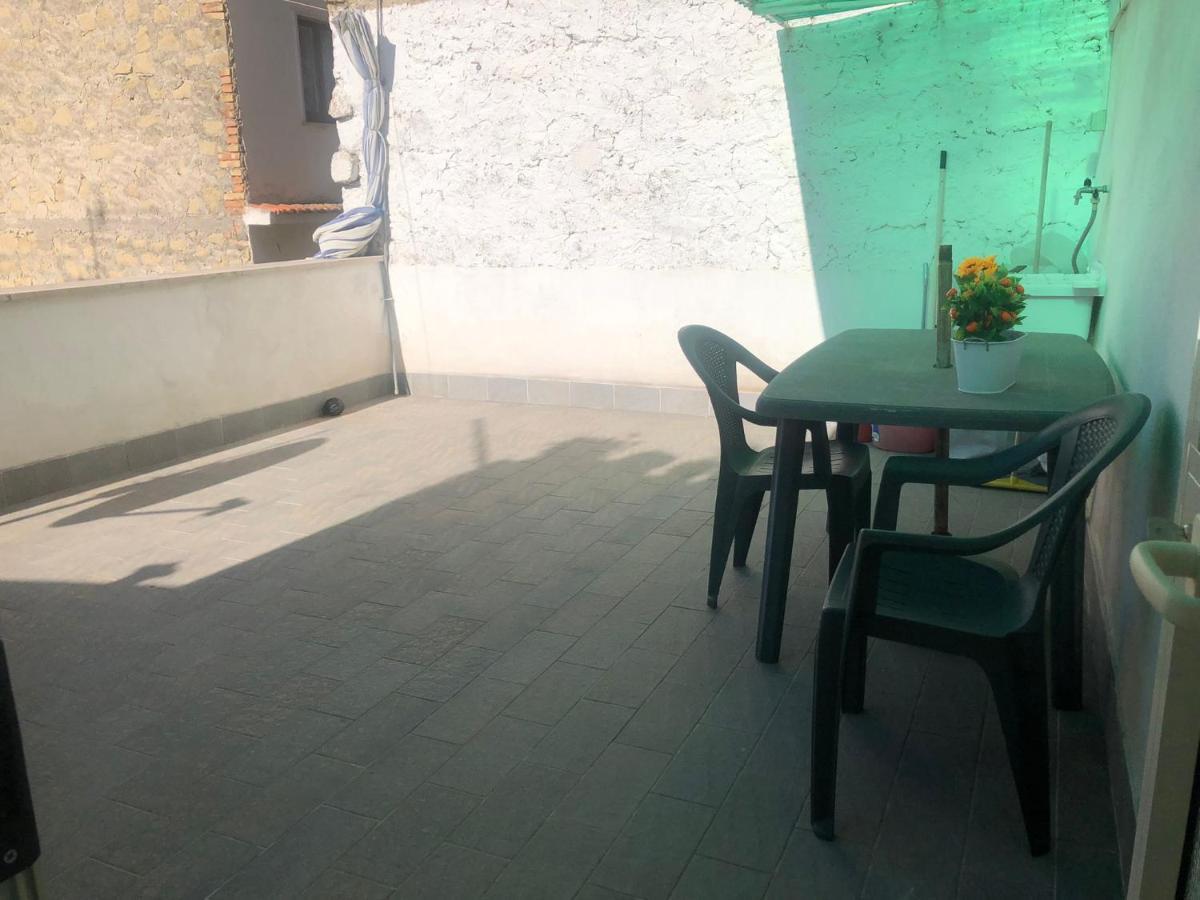 Rosy House Apartman Gaeta Kültér fotó