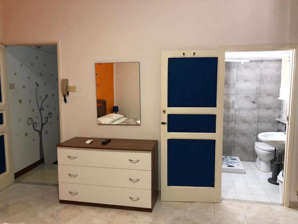 Rosy House Apartman Gaeta Kültér fotó