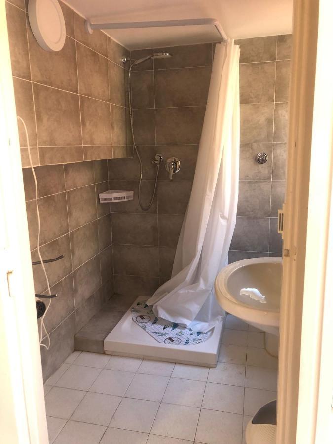 Rosy House Apartman Gaeta Kültér fotó