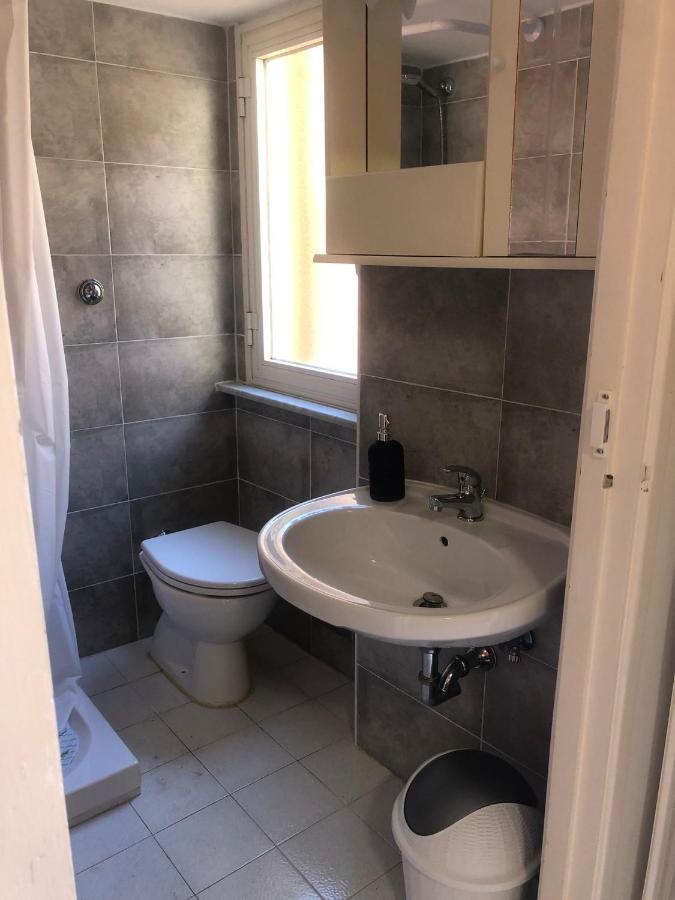 Rosy House Apartman Gaeta Kültér fotó