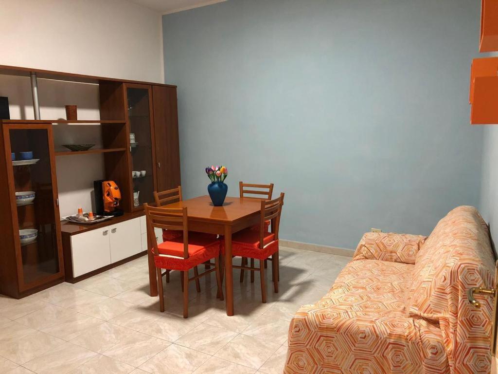 Rosy House Apartman Gaeta Kültér fotó