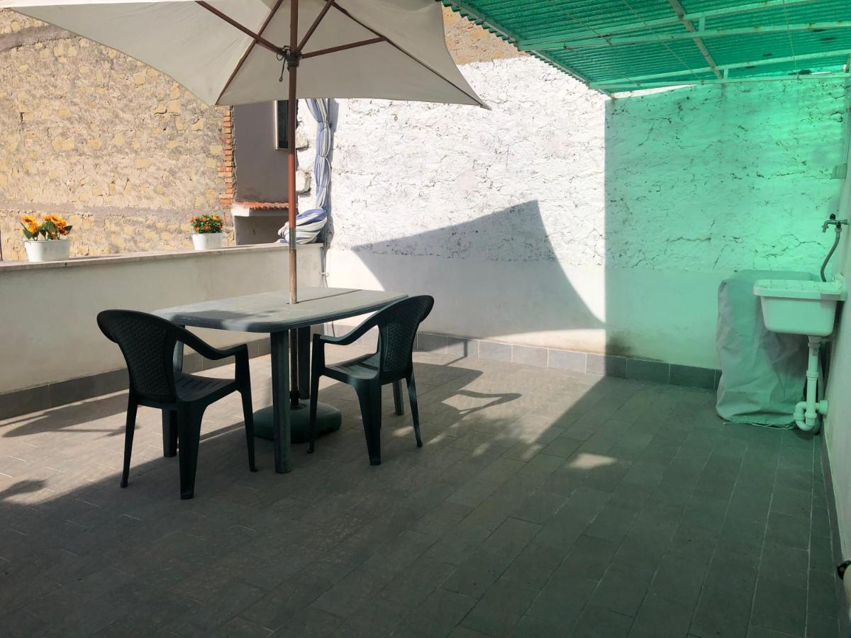 Rosy House Apartman Gaeta Kültér fotó